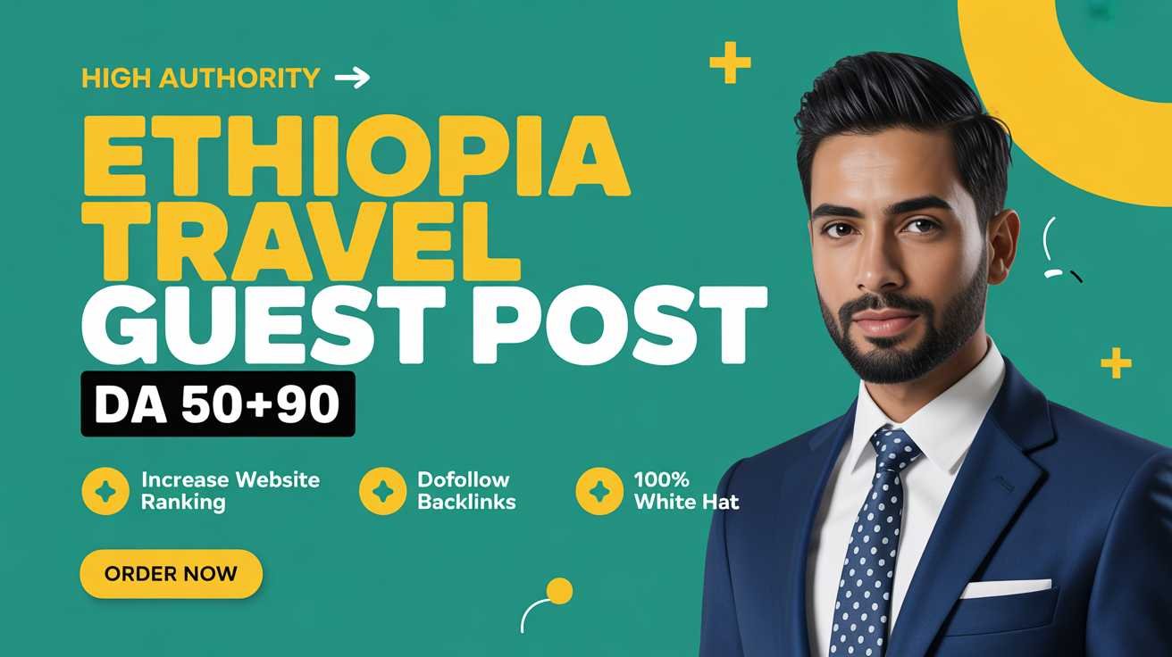 Ethiopia Travel Guest Post Inspire, Engage & Grow