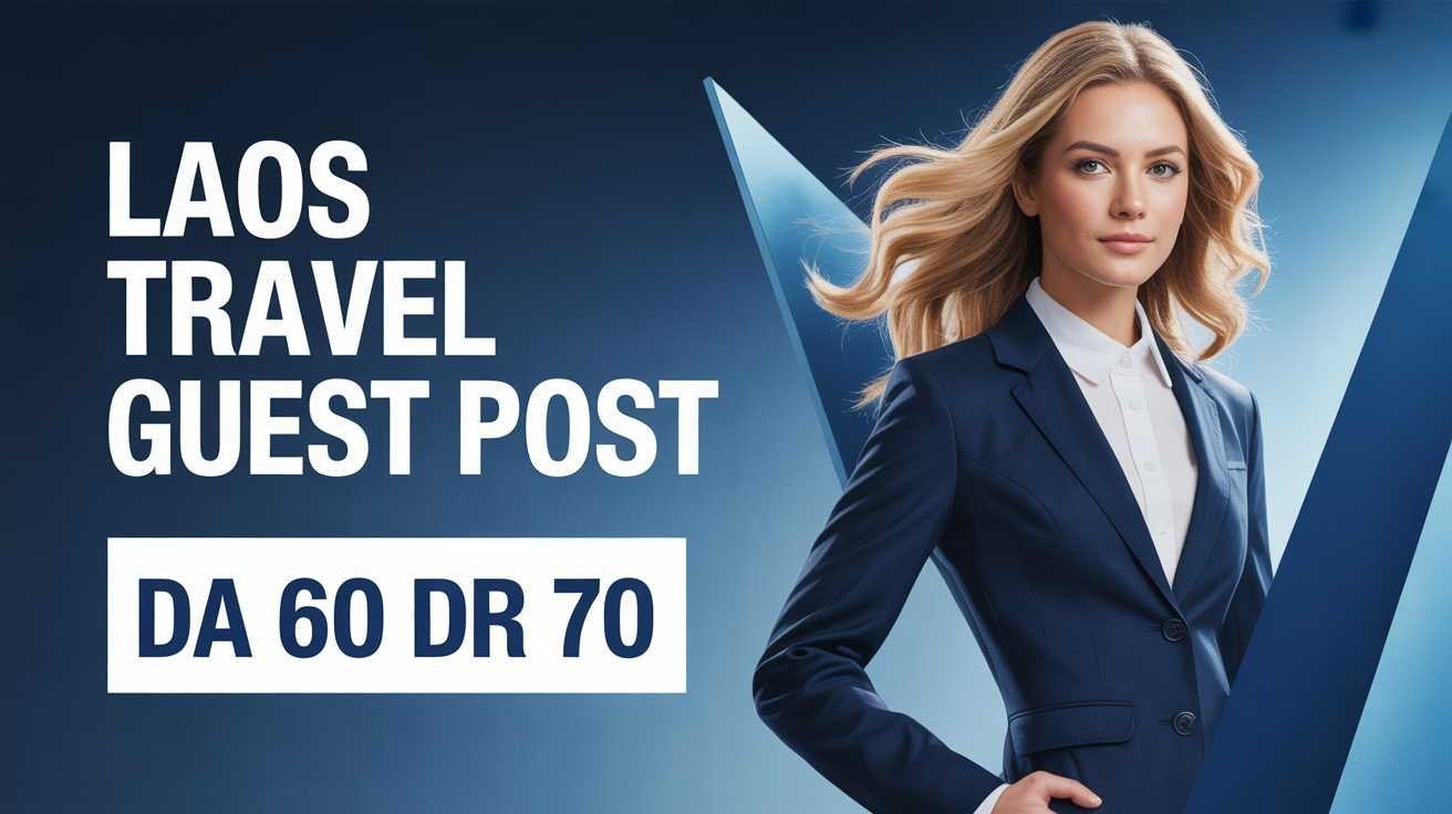 Laos Travel Guest Post