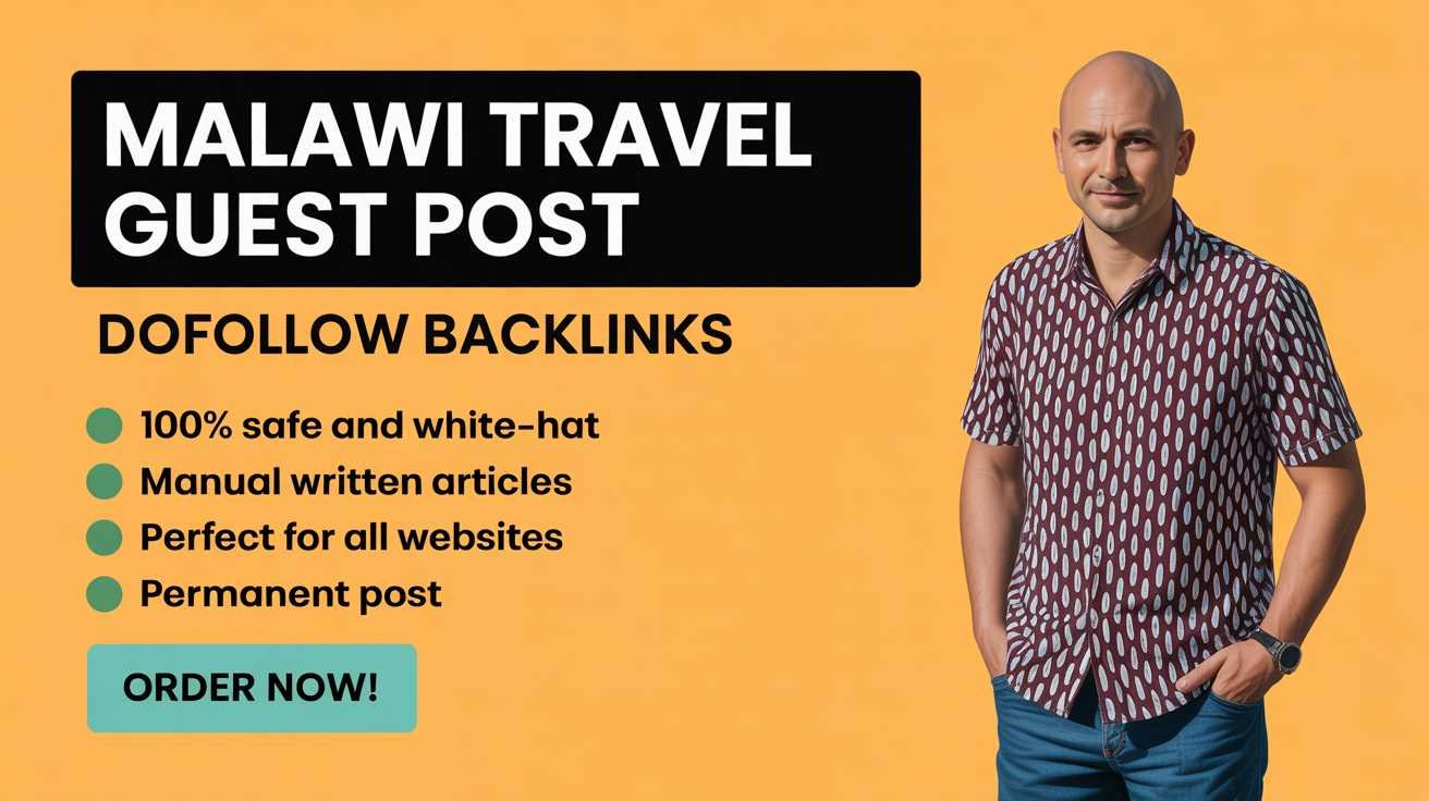 Malawi Travel Guest Post