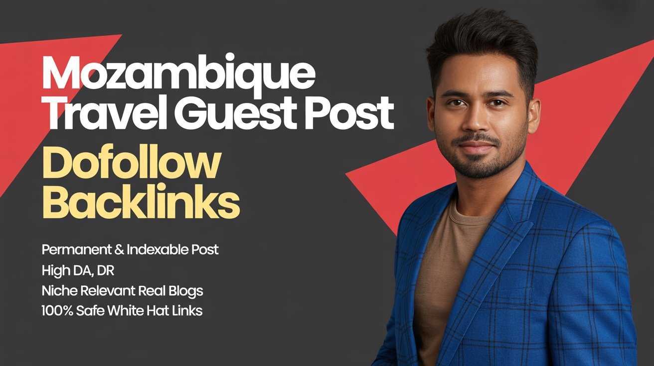 Mozambique Travel Guest Post Beaches, Culture & Adventure