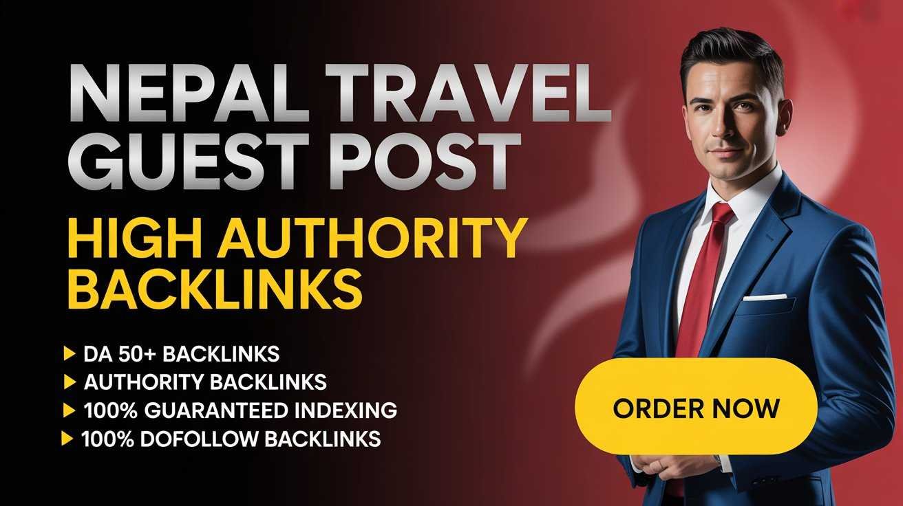 Nepal Travel Guest Post Adventure, Culture & Himalayan Wonders