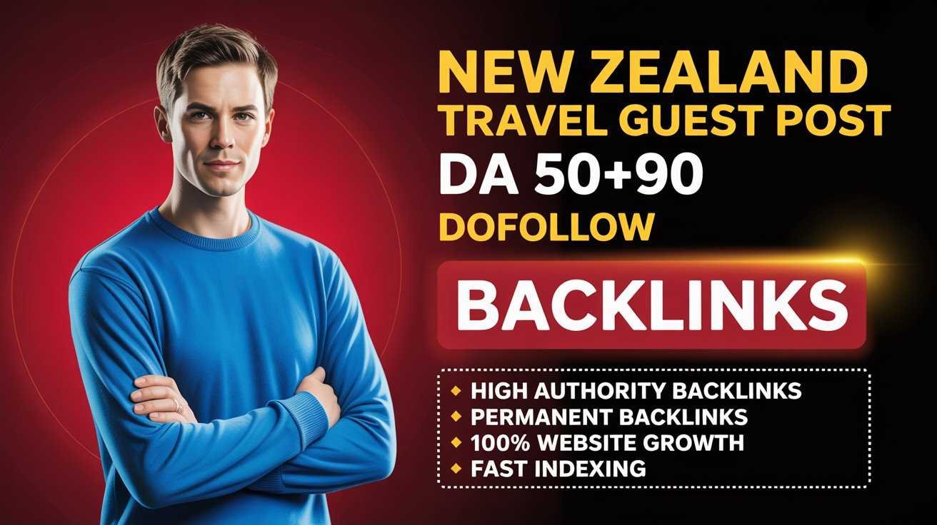 New Zealand Travel Guest Post Adventure & Culture