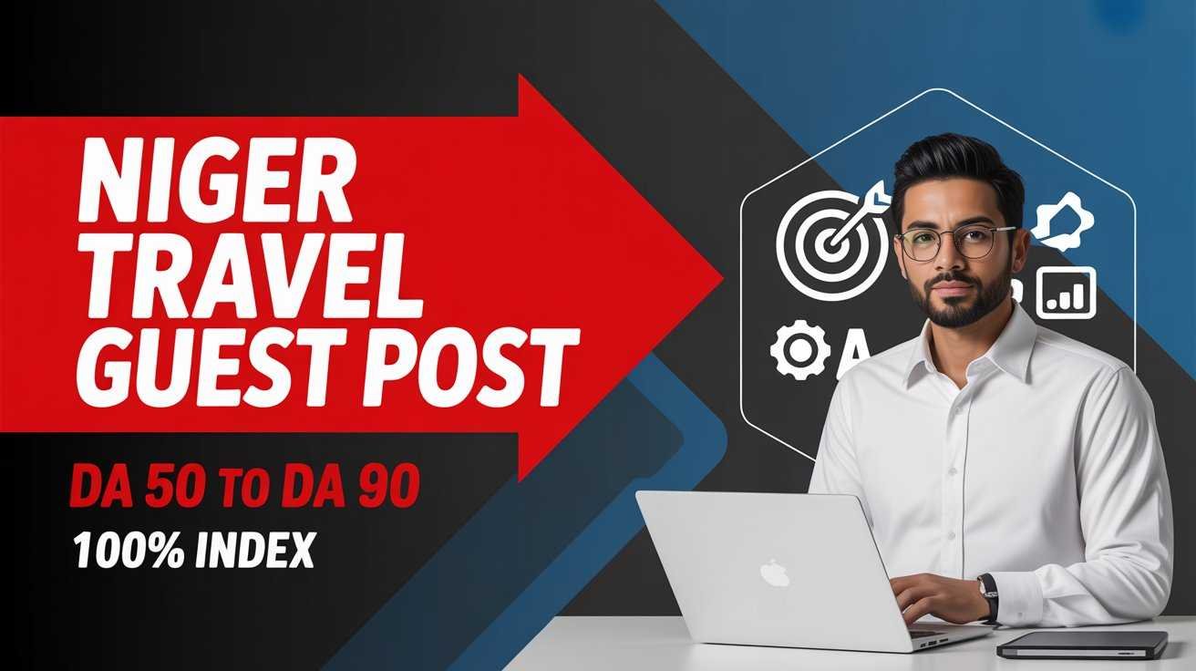 Niger Travel Guest Post Culture, Adventure & Desert Wonders