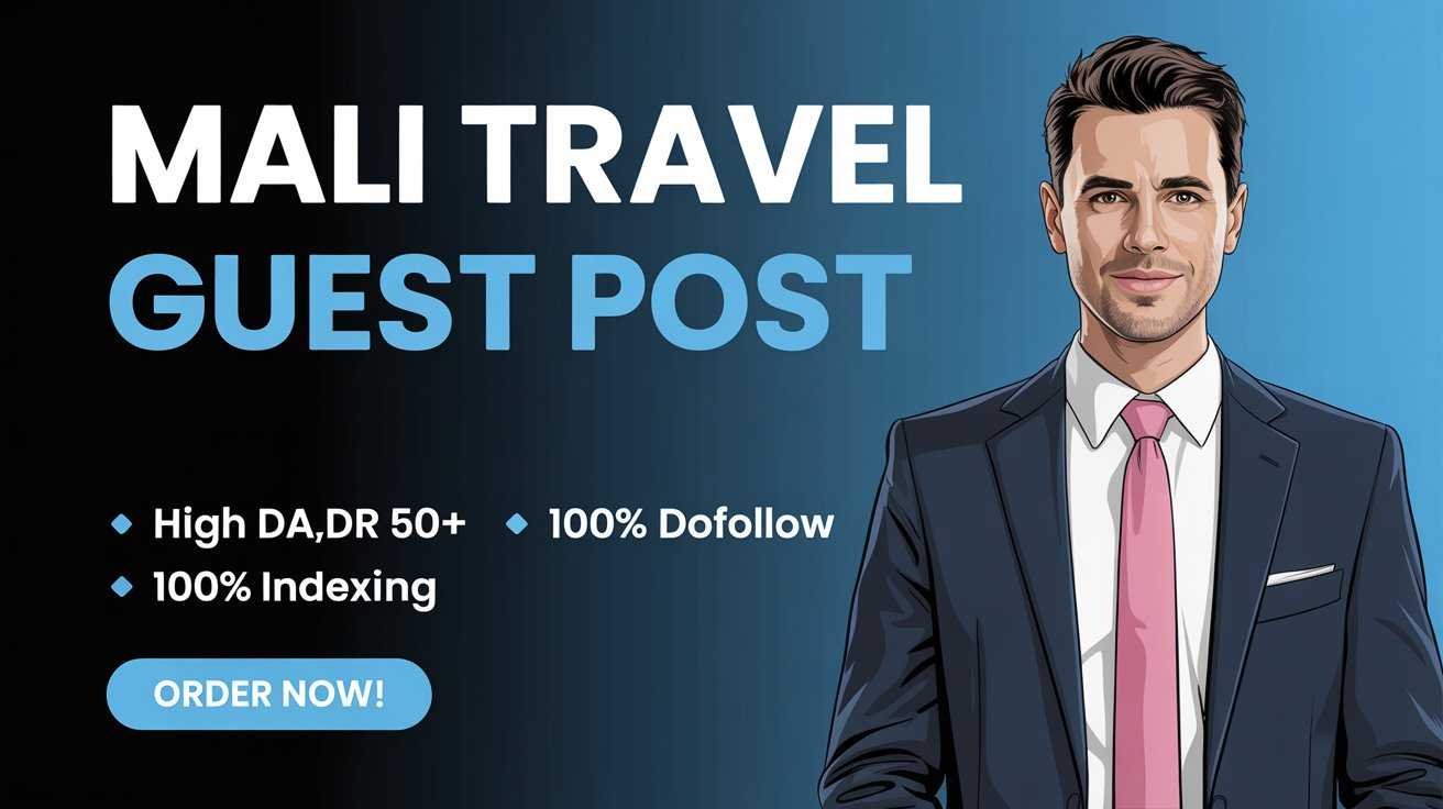 Mali Travel Guest Post Explore West Africa Through Stories