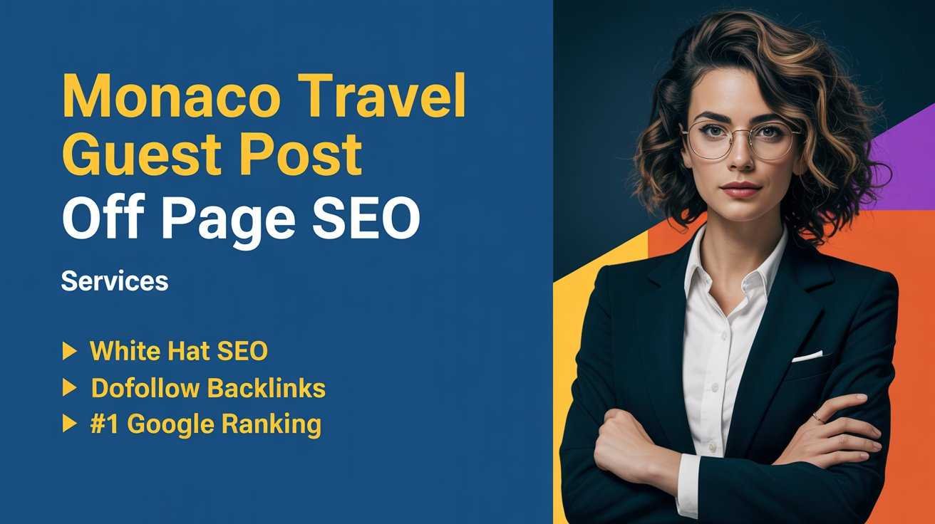 Monaco Travel Guest Post Explore Luxury, Culture & Riviera Charm