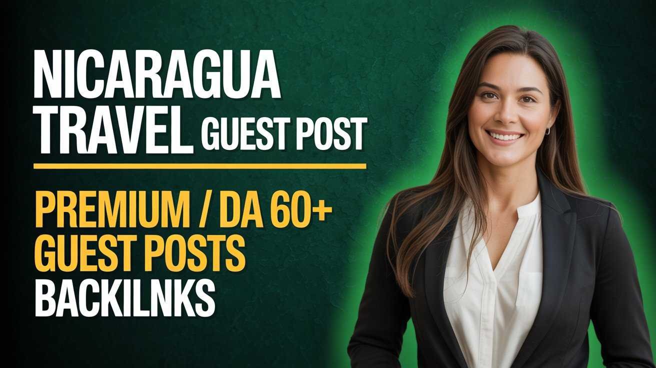 Nicaragua Travel Guest Post Adventure, Culture & Nature