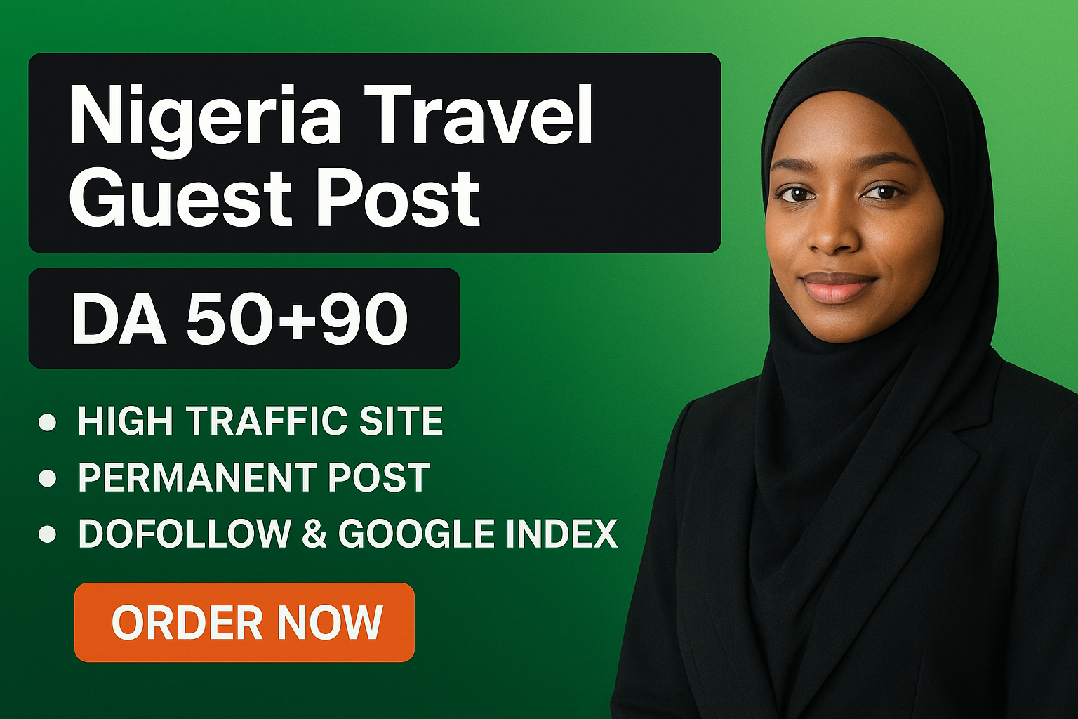 Nigeria Travel Guest Post Culture, Adventure & Nature