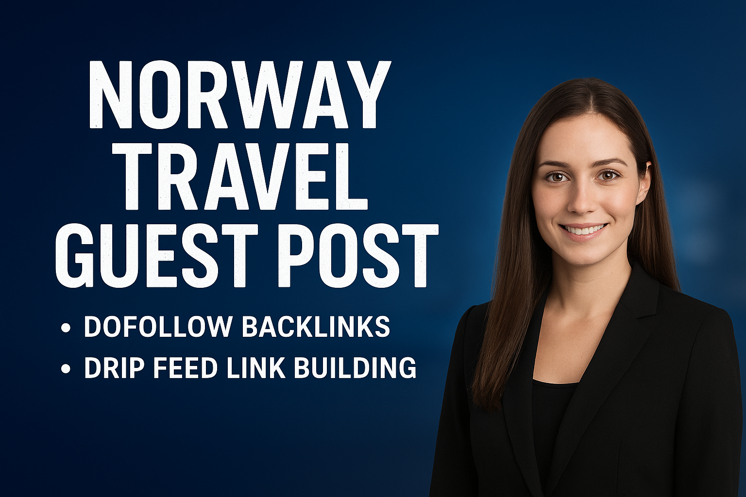 Norway Travel Guest Post Culture, Adventure & Fjords